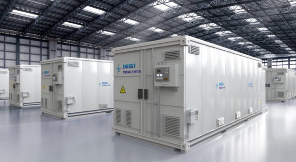 Чотири медзаклади Херсонщини отримали від благодійників 16 систем зберігання енергії