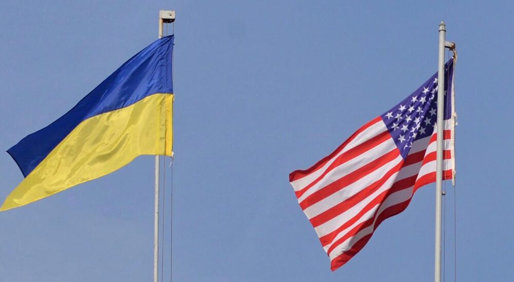 Україна та США домовилися про нові проєкти з відбудови