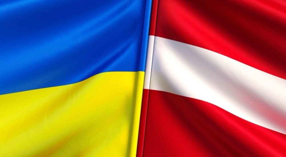 Латвія профінансує відбудову трьох українських лікарень