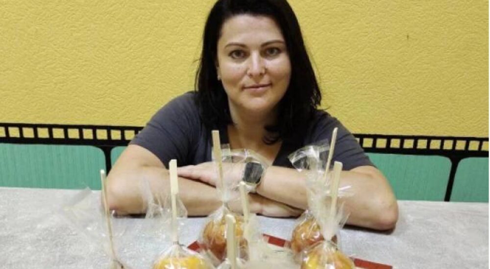 «Головне – не падати духом і йти вперед!» – Наталія Бєлімова, Луганщина