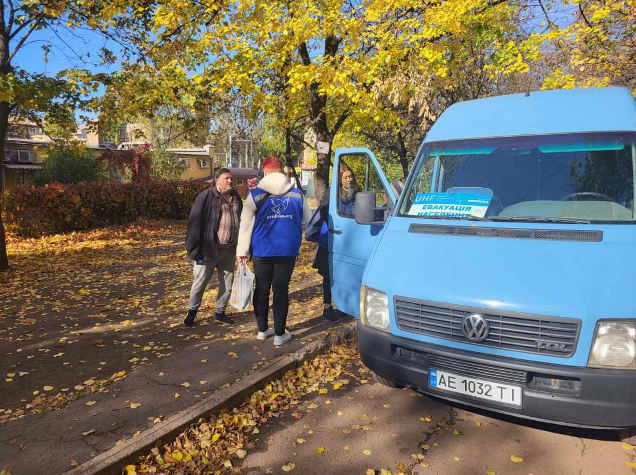 Від початку року з Донеччини виїхали 14 тисяч людей