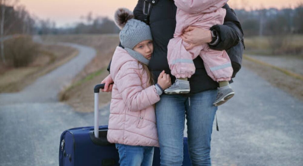 З Торецької громади від початку року вивезли майже сто дітей, ще 14 залишаються