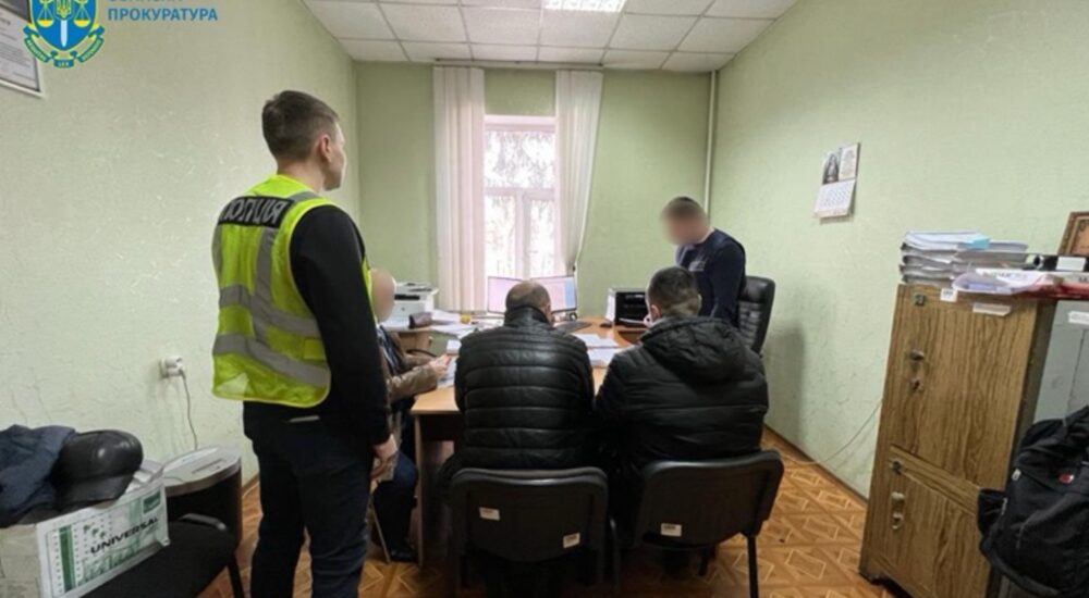 За розтрату пів мільйона гривень на Вінниччині судитимуть селищного голову