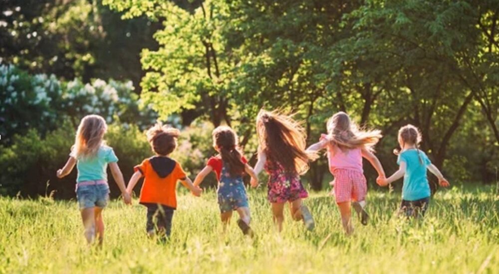 Діти з числа ВПО можуть безкоштовно відпочити на Закарпатті