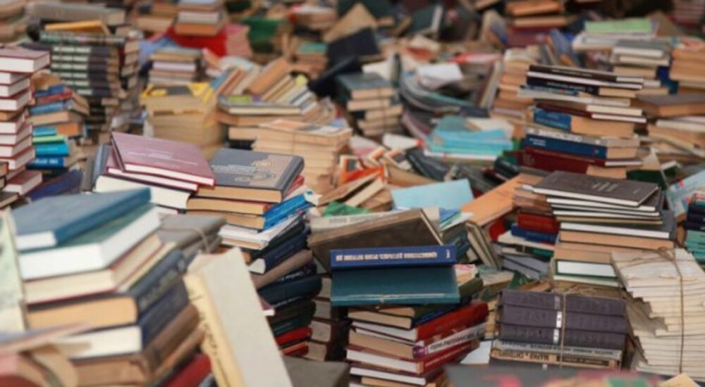 До шкіл на ТОТ Херсонщини завезли пропагандистську літературу з Білорусі