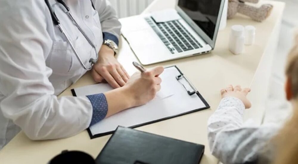 У двох областях запустили проєкти, що поліпшать доступ місцевих мешканців до первинної медичної допомоги