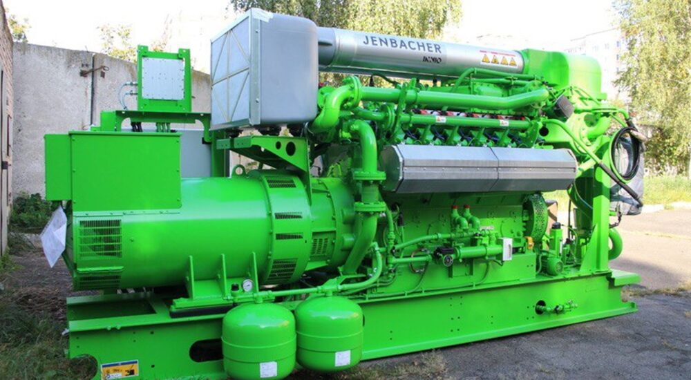 USAID передало Україні вже 80 когенераційних установок для потреб громад