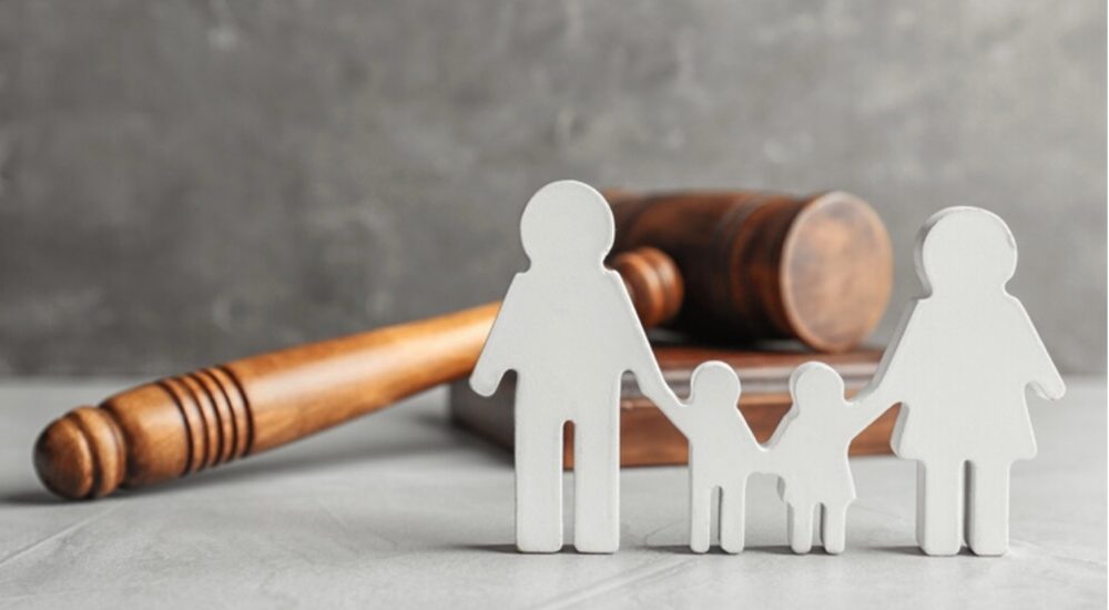 Які аліменти виплачуються на дітей у 2024 році?