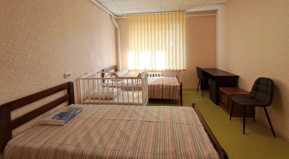 Ще в п’яти тергромадах на Волині запрацюють заклади для постраждалих від домашнього насильства