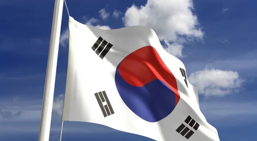 Цьогоріч Південна Корея надасть 200 млн доларів гуманітарної допомоги Україні