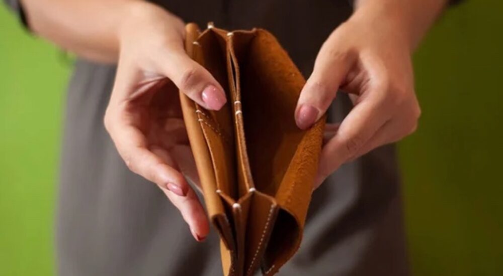 На тимчасово окупованих територіях загострюється економічна криза — Спротив