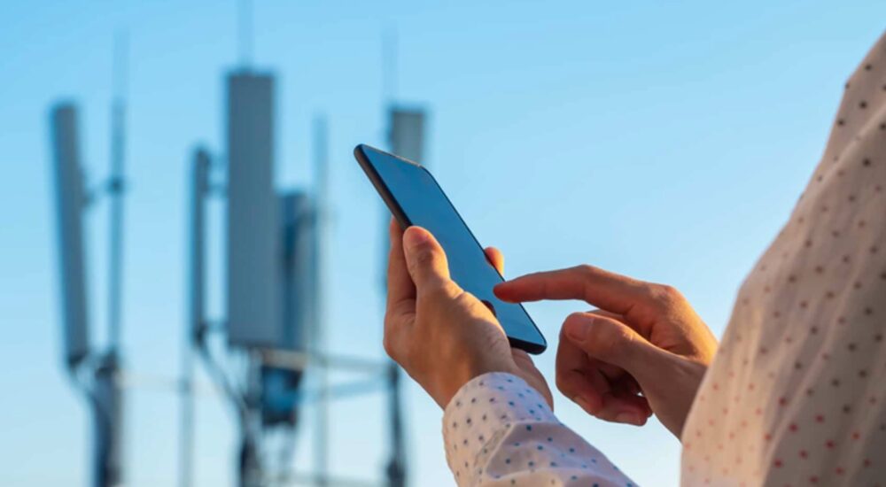 Франція виділить грант на відновлення зв’язку у прифронтових регіонах України