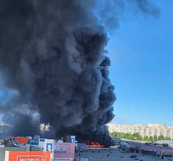 Глибоке співчуття близьким жертв російських терористів у Харкові