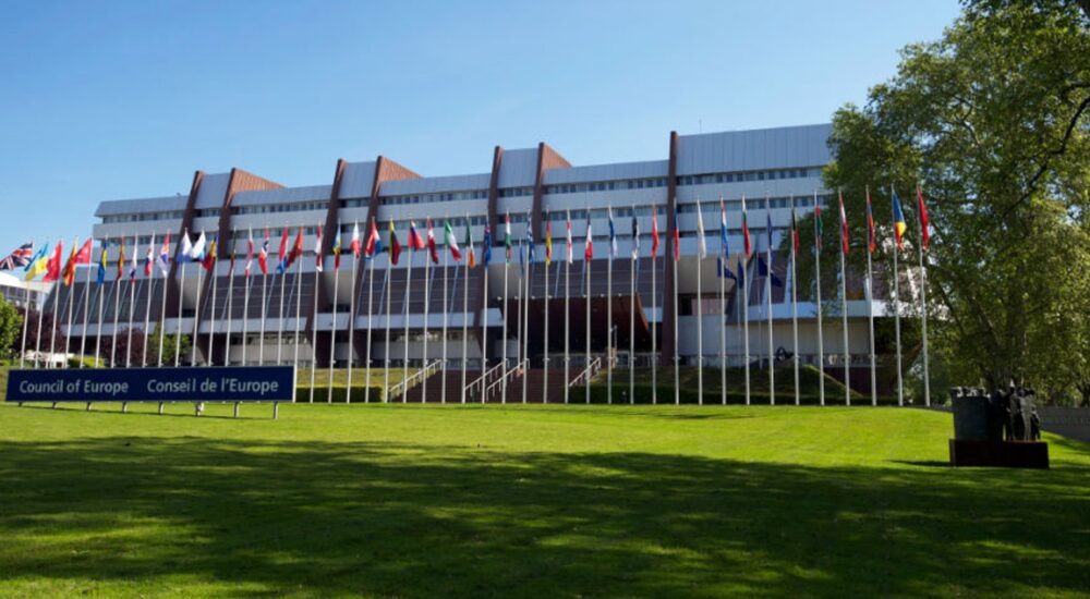 У Раді Європи вирішили розпочати підготовку до створення спецтрибуналу з Україною
