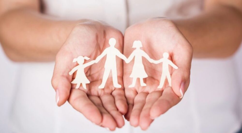 Українцям, які виїхали з ТОТ, на період оформлення документів надається комплексна допомога