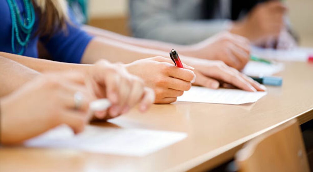 Які мінімальні бали з предметів НМТ-2024 потрібні для вступу до вишів?