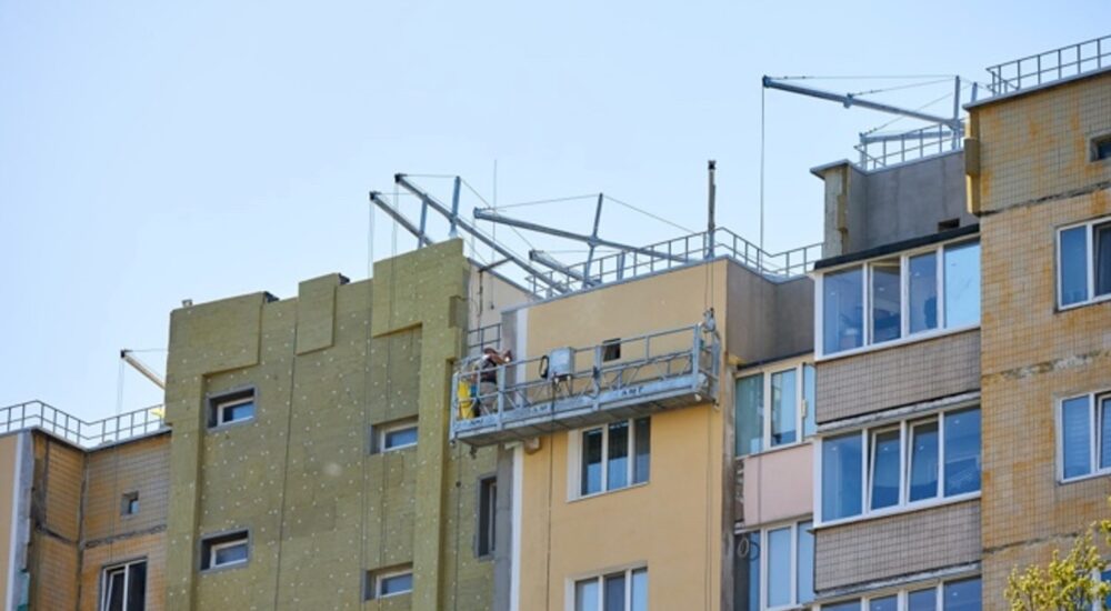 USAID допомогло Україні відновити понад 11 тисяч кілометрів телеком-мереж