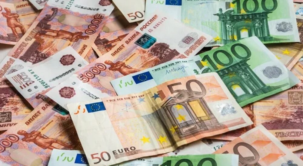 Україна вже отримала від Німеччини 1,6 млрд євро прямої бюджетної підтримки