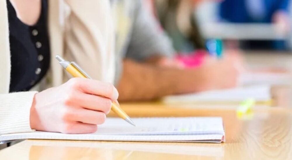 Для вступників магістратури створять екзаменаційні центри за кордоном