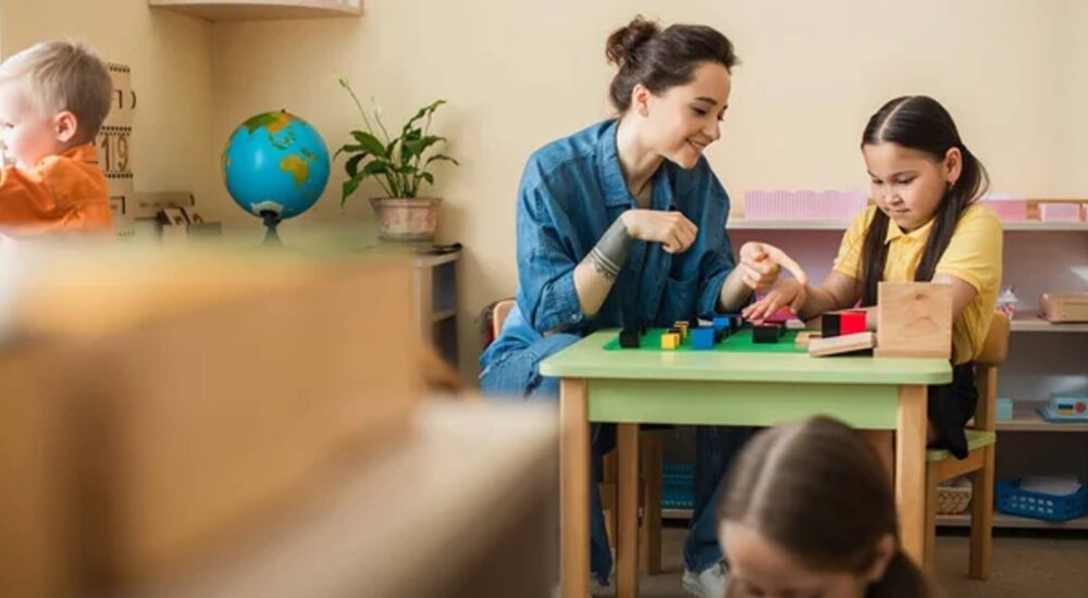 Як влаштувати дитину з числа ВПО до нового закладу освіти?