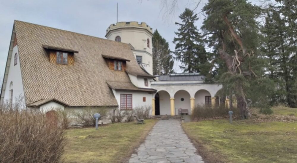 У Фінляндії запрацював україномовний аудіогід