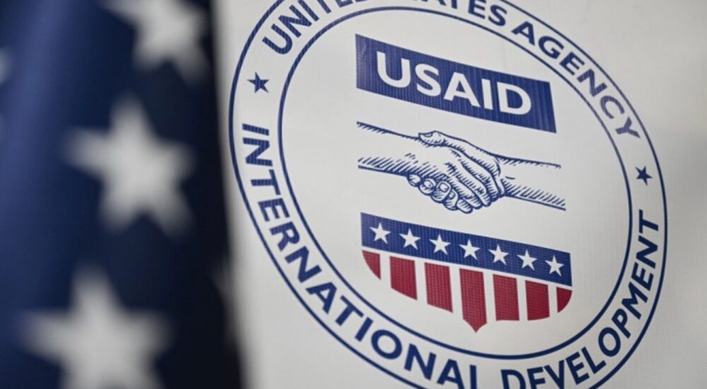 USAID допоможе Україні підготуватися до зими та розбудувати стійку економіку