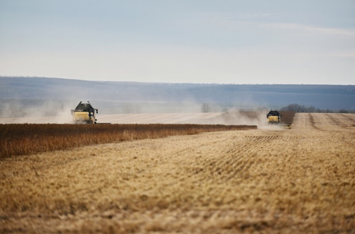 Фермери Харківщини можуть отримати компенсацію за розмінування