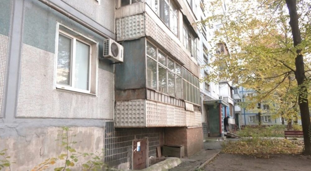 На ТОТ Запорізької області росіяни мають намір продавати захоплене житло українців – Федоров