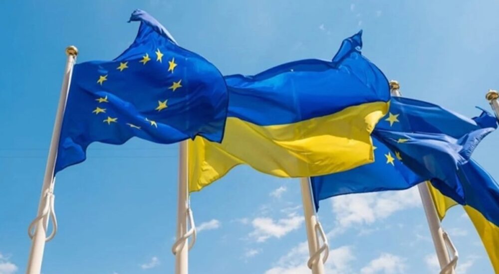 Тимчасовим захистом у ЄС користуються 4,2 мільйона українців – Євростат
