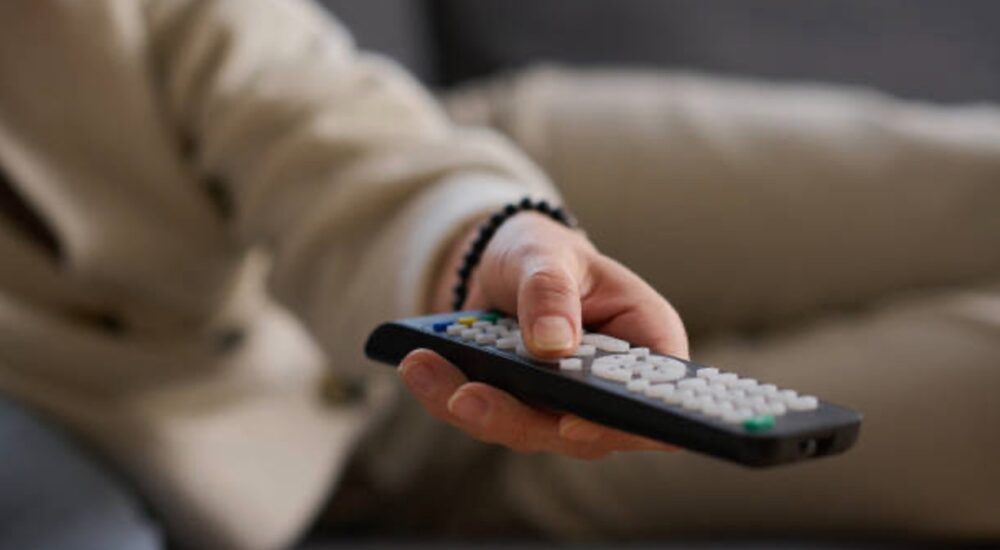 На ТОТ ворог розширює мережу пропагандистських каналів