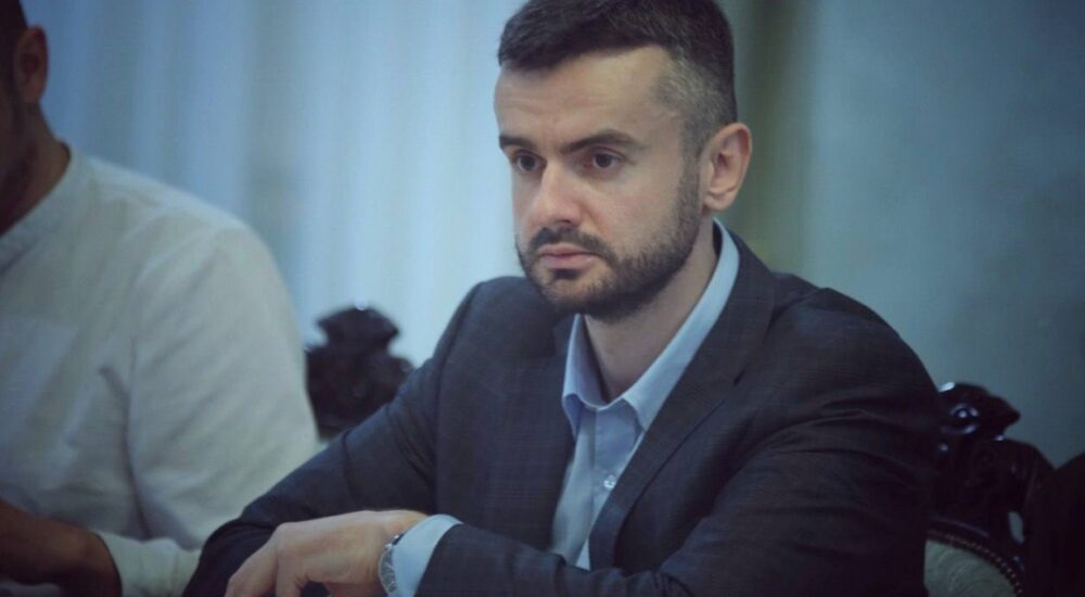 Заступник Міністра з питань реінтеграції ТОТ взяв участь у Саміті «Шлях ветерана від військової служби до цивільного життя»