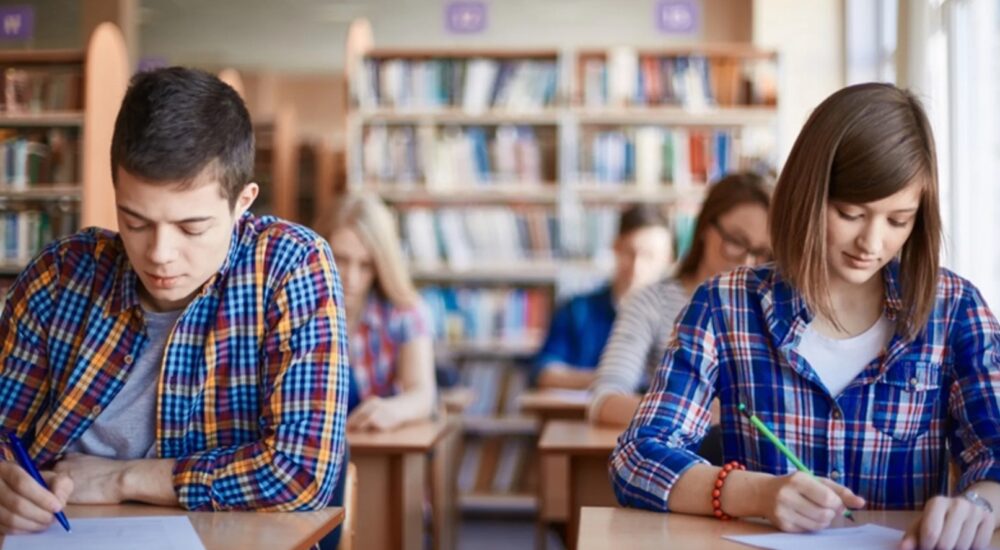 Як буде проходити НМТ з української мови