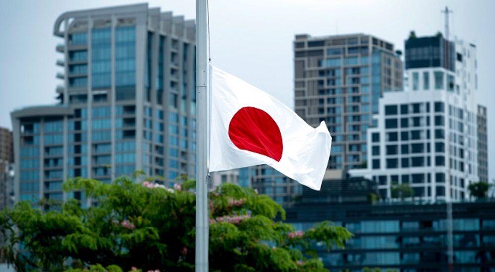 Український освітній хаб запрацював у Японії