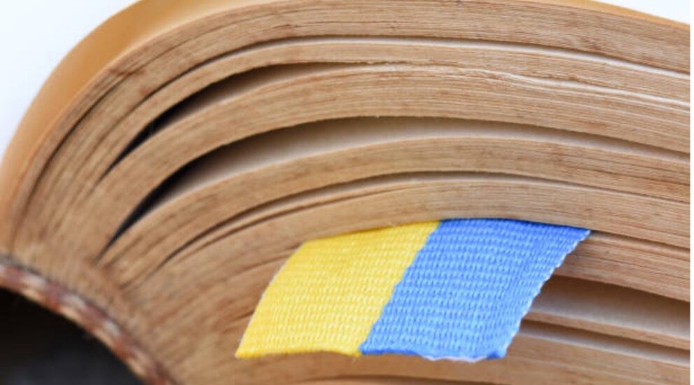 Рух «Єдині» запускає новий курс переходу на українську мову