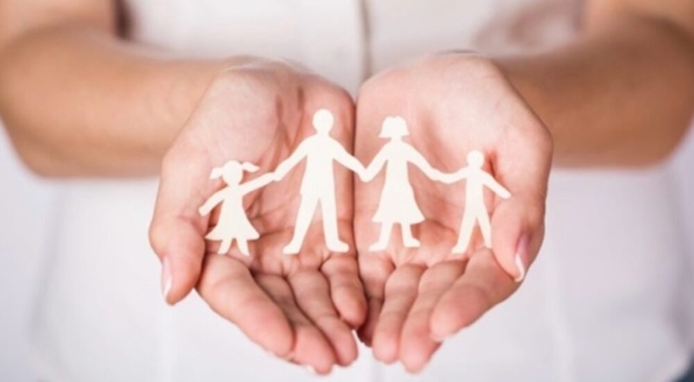 Як отримати соціальну допомогу для малозабезпечених родин