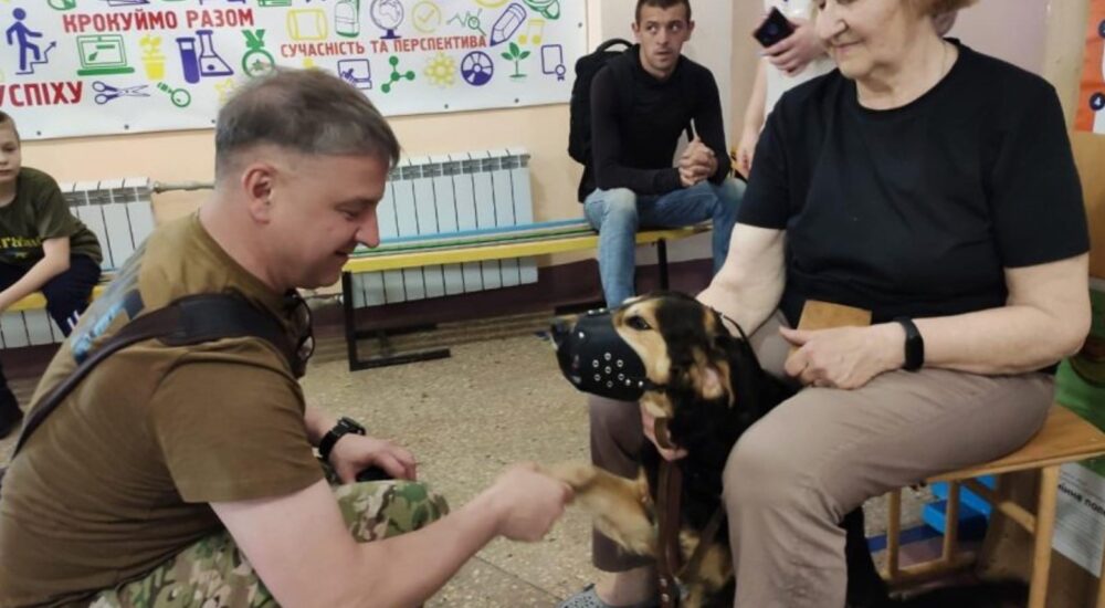 На Рівненщину прибув вже шостий евакуаційний поїзд із Донецької області