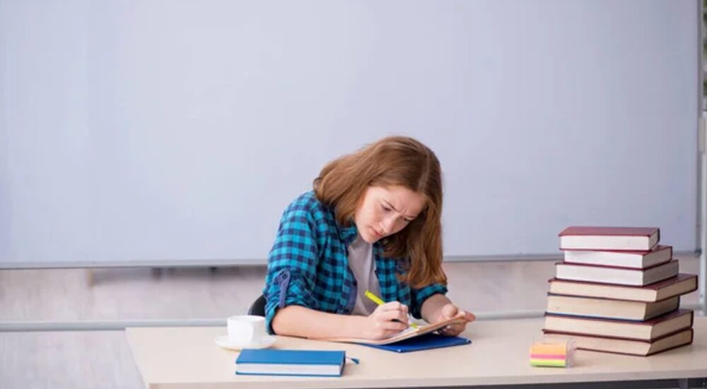Як підтримати себе наприкінці навчального року?