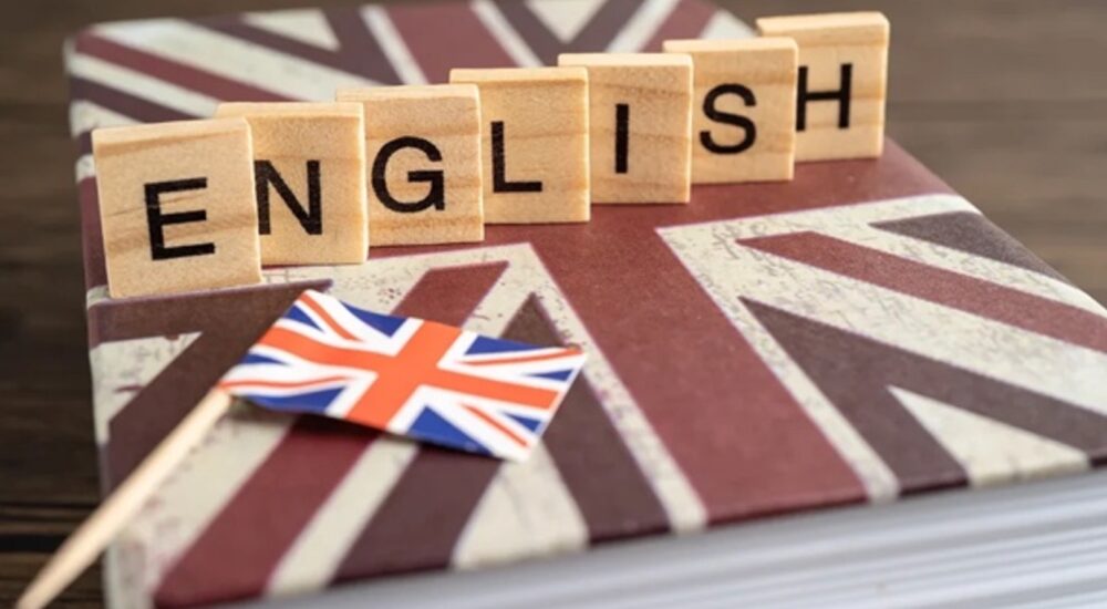 Верховна Рада ухвалила законопроєкт, який офіційно закріплює статус англійської мови як однієї з мов міжнародного спілкування в Україні