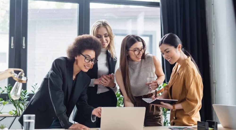 Цьогоріч понад половину нових ФОПів відкрили жінки