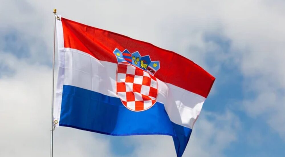 Хорватія підтримуватиме Україну стільки, скільки потрібно – глава МЗС