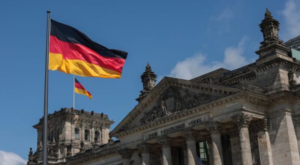 Німеччина виділить понад 30 мільйонів євро кредиту на потреби української енергетики