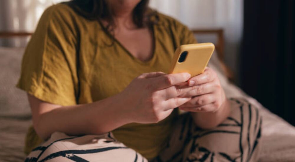 В Україні розробили застосунок для захисту в критичних ситуаціях