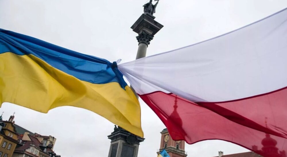 У Варшаві створили Комунікаційну групу з питань України