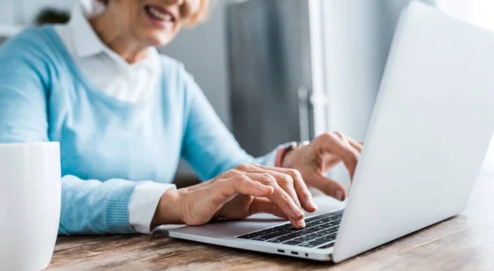 Інструкція: як змінити дані в реєстрі застрахованих осіб на вебпорталі ПФУ