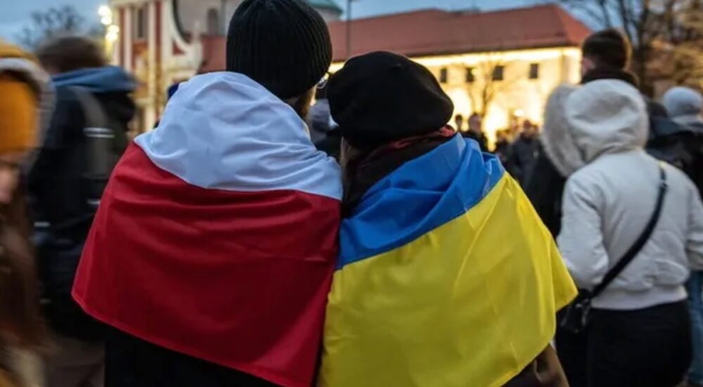 Президент Польщі підписав зміни до закону про допомогу українським шукачам притулку