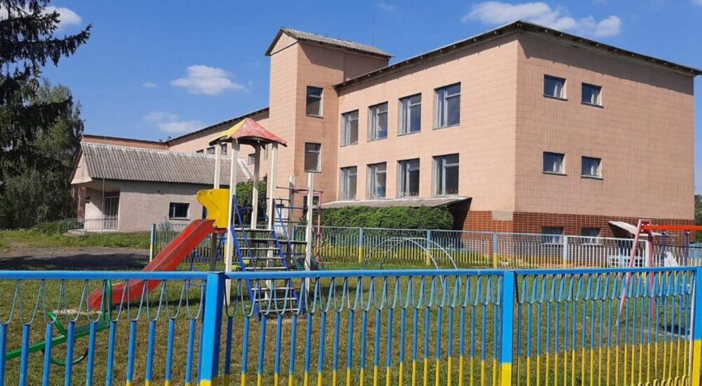 Одна з громад на Черкащині виграла грант на побудову житла для ВПО