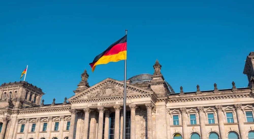 Німеччина внесе до Фонду підтримки енергетики України ще 50 млн євро