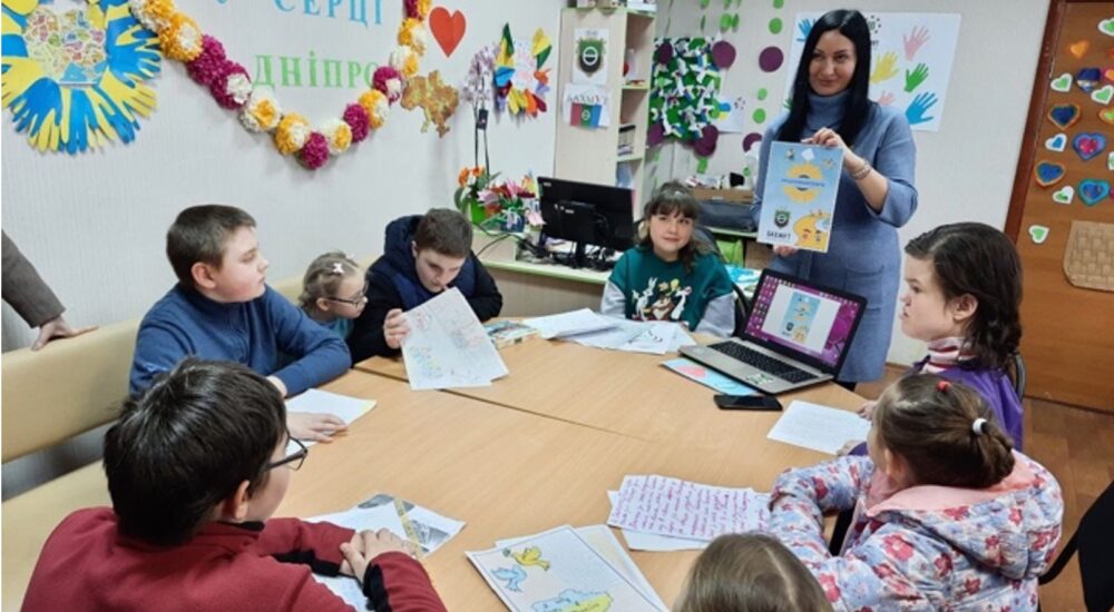 Допомога для бахмутян – центри підтримки та осередки в Україні