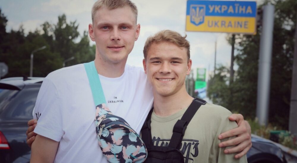 Мінреінтеграції долучилося до повернення хлопця, якого з ТОТ вивезли до рф