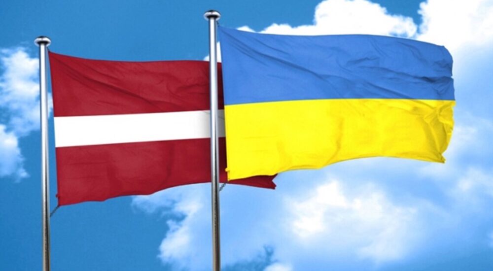 В Українському домі в Ризі запускають курси української мови та літератури
